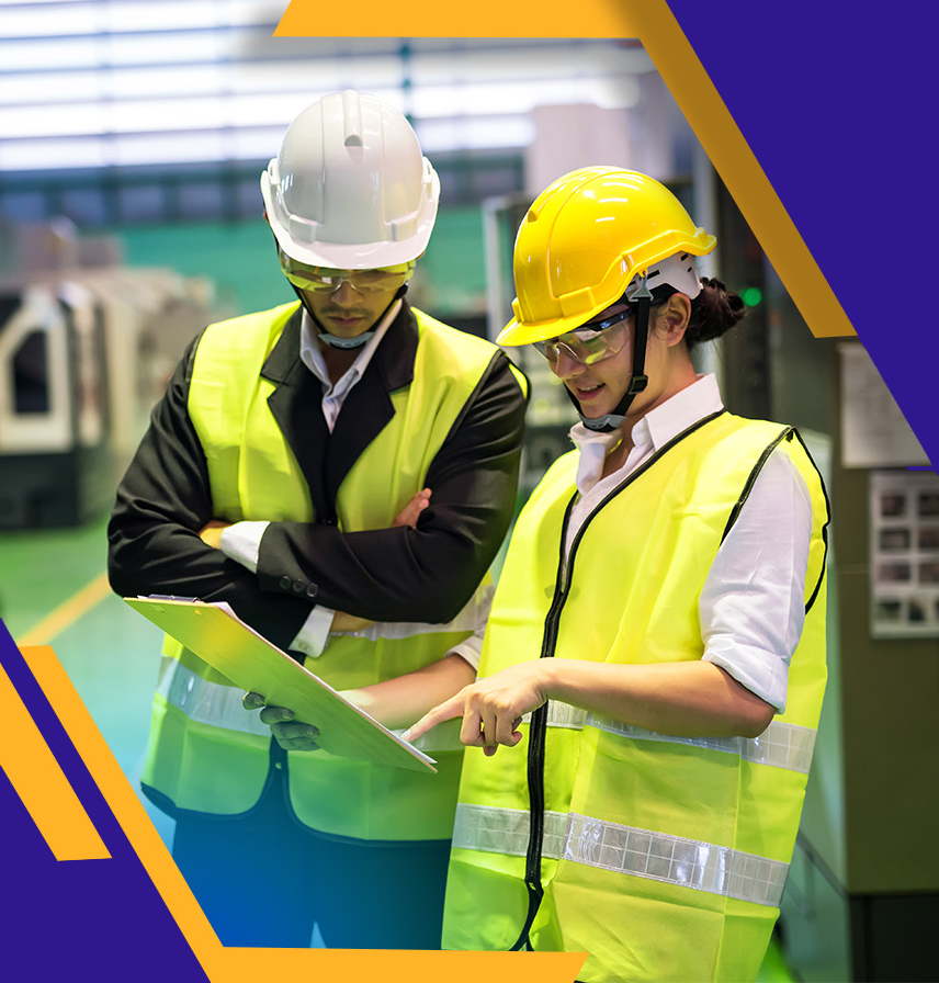 front-image labor image. nature overseas